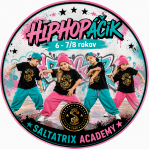 HIphopáčik